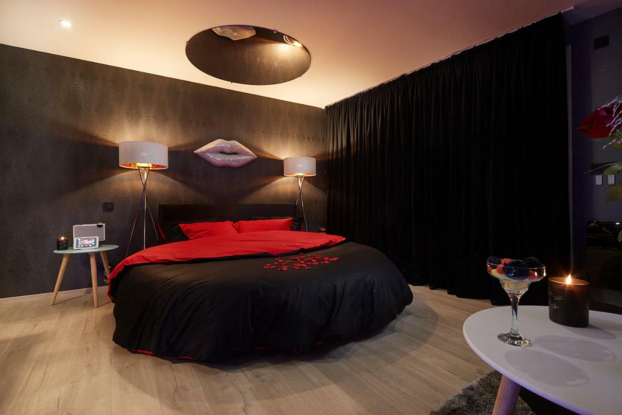 Crystal Love Appart Pornichet Exterior foto